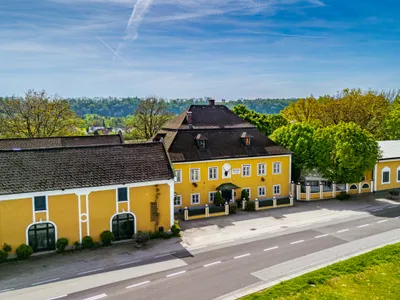 Haus kaufen in Wels – € 1.350.000