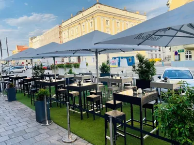 Gewerbeimmobilie mieten in Wels – 228 m², € 4.166 – Bild 9 von 12