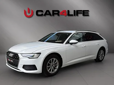 Audi A6 Avant 45 TDI quattro S-tronic *Standheizung*...