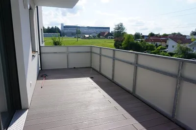 2-Zimmer-Wohnung kaufen in Ried im Innkreis – 41,57 m², € 218.000 – Bild 2 von 6