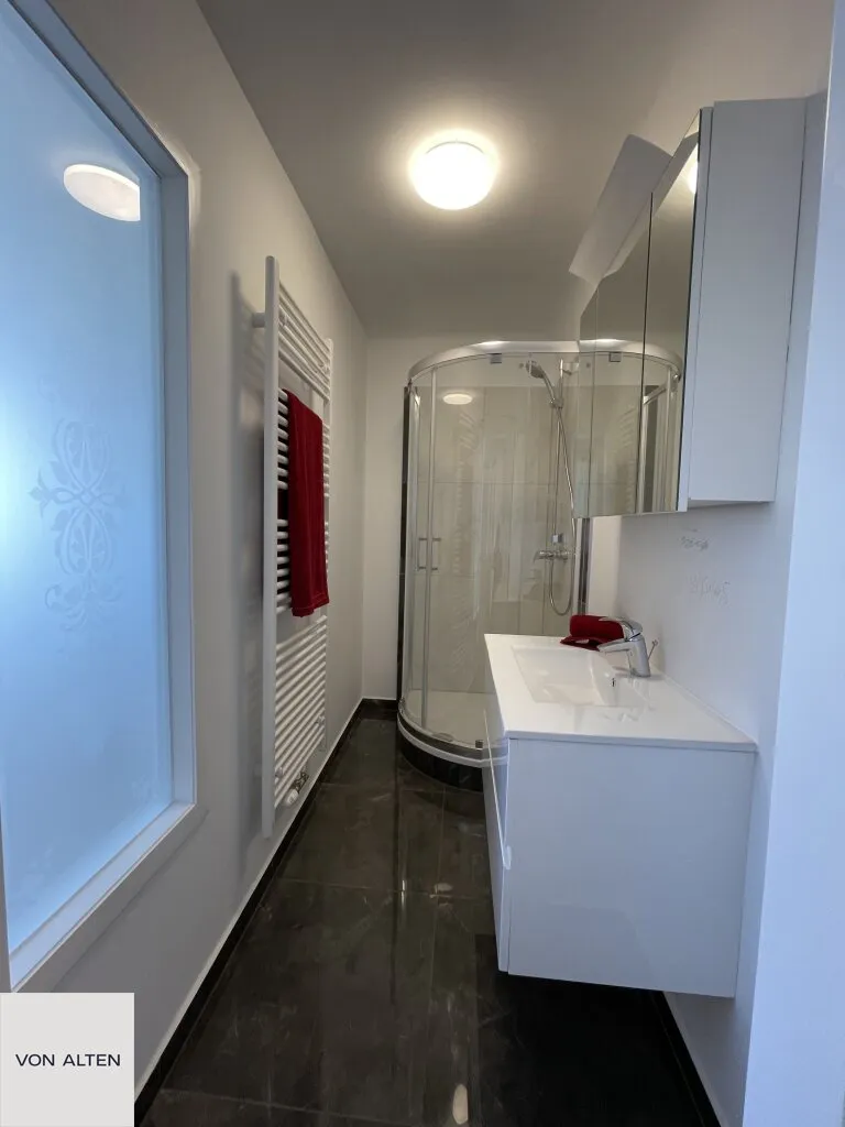 Wohnung – Wien - Ansicht 3