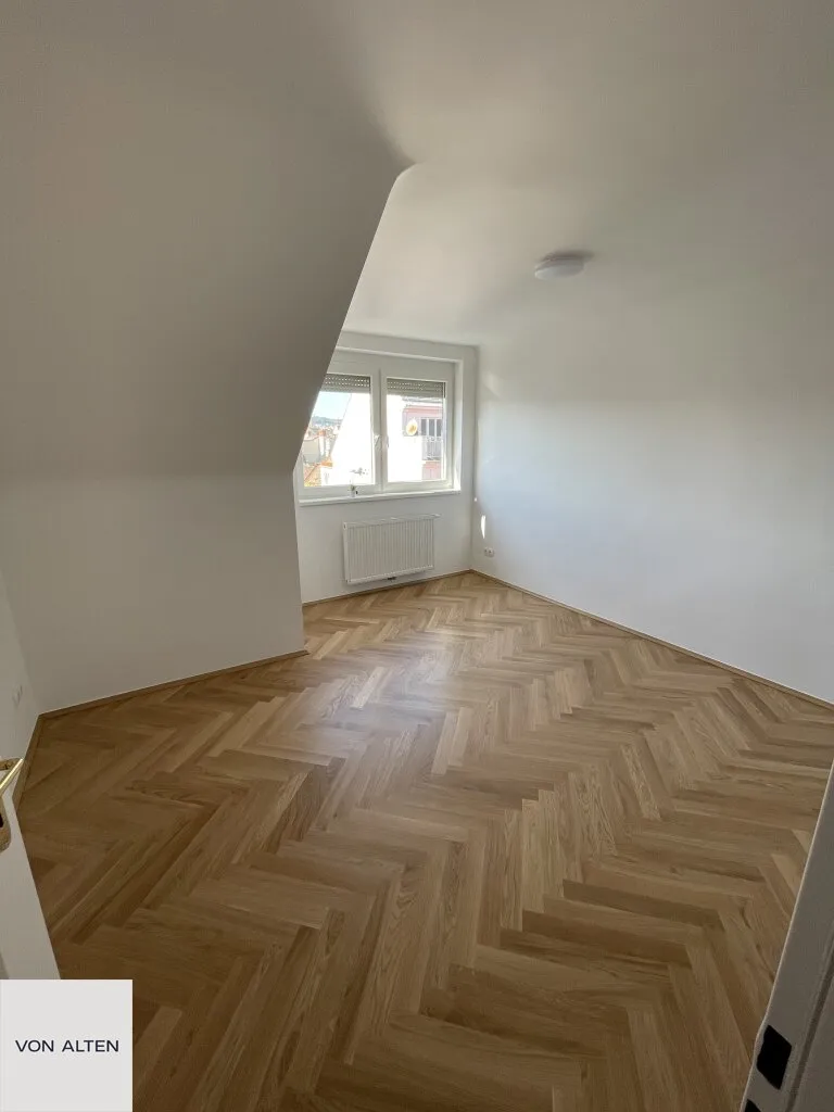 Wohnung – Wien - Ansicht 2