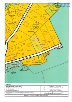 Grundstück kaufen in Sankt Pölten Land – 1 103 m², € 329.000 – Bild 17 von 18