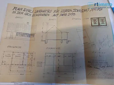 Grundstück kaufen in Sankt Pölten Land – 1 103 m², € 329.000 – Bild 16 von 18
