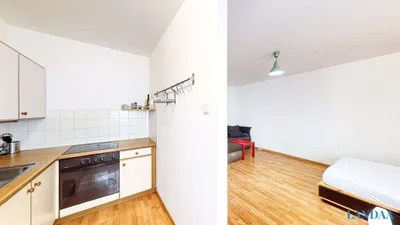 1-Zimmer-Wohnung kaufen in Wien – 36,55 m², € 245.999 – Bild 7 von 15
