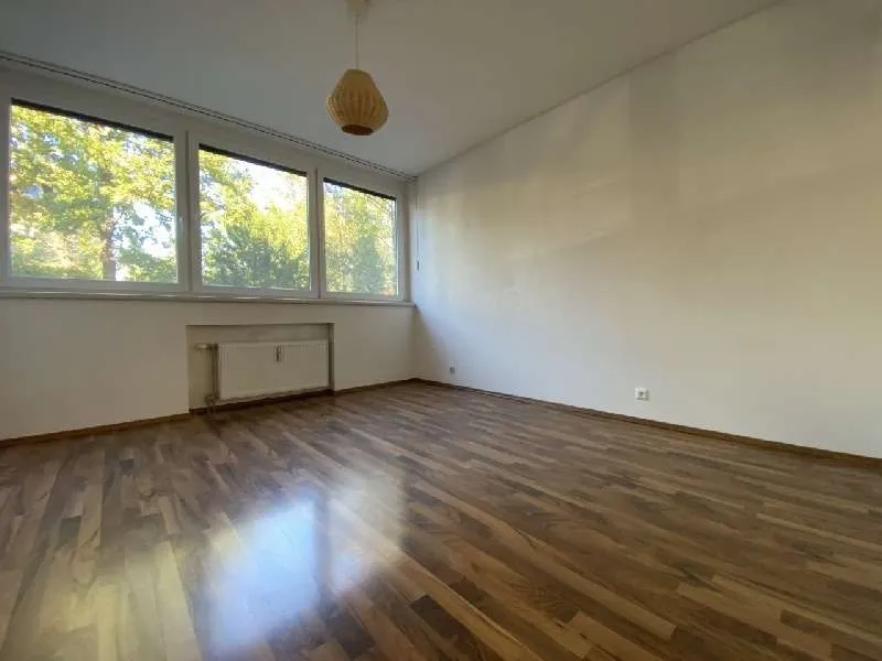 3-Zimmer-Wohnung provisionsfrei (3WG tauglich) mit ruhiger Innenhof-Loggia und Garagenabstellplatz in Bestlage in Graz-Mariatrost - Ansicht 2