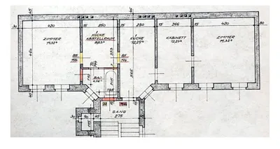 3-Zimmer-Wohnung kaufen in Wien – 76 m², € 199.000 – Bild 14 von 14