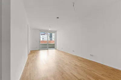 ++ERSTBEZUG++ Neubau-Erstbezug: Moderne 2-Zimmer-Wohnung mit Balkon im 3. OG (Mollardgasse 50) – Bild 3