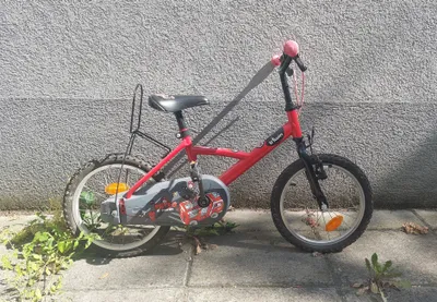 Kinder Fahrrad