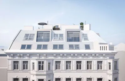 Immobilie kaufen in Wien – 437,22 m², € 1.190.000 – Bild 2 von 6
