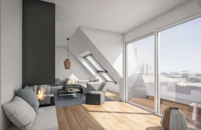 Immobilie kaufen in Wien – 437,22 m², € 1.190.000 – Bild 3 von 6