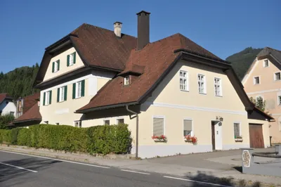 Gewerbeimmobilie kaufen in Scheibbs – 452 m², € 599.000