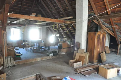 Gewerbeimmobilie kaufen in Scheibbs – 452 m², € 599.000 – Bild 24 von 25