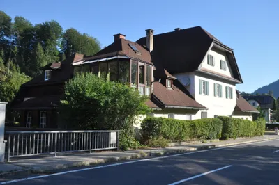 Gewerbeimmobilie kaufen in Scheibbs – 452 m², € 599.000 – Bild 2 von 25