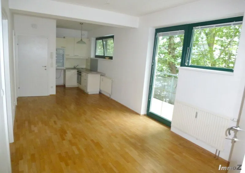 Provisionsfreie perfekt aufgeteilte 5-Zimmerwohnung direkt bei UNI ! - Ansicht 2