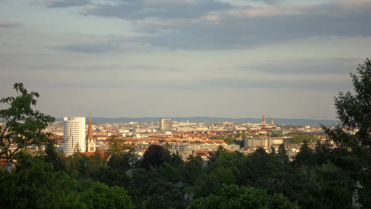Haus – Wien