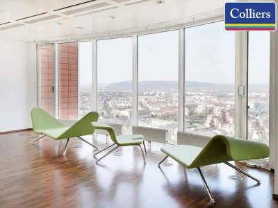 Gewerbeimmobilie mieten in Wien