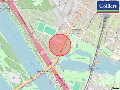 Gewerbeimmobilie mieten in Wien – Bild 7 von 7
