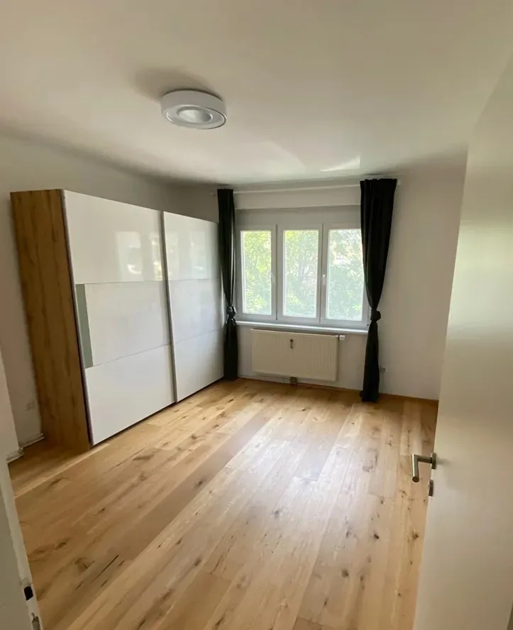 Wohnung – Graz, Gartenstadt, Sankt Peter - Ansicht 3