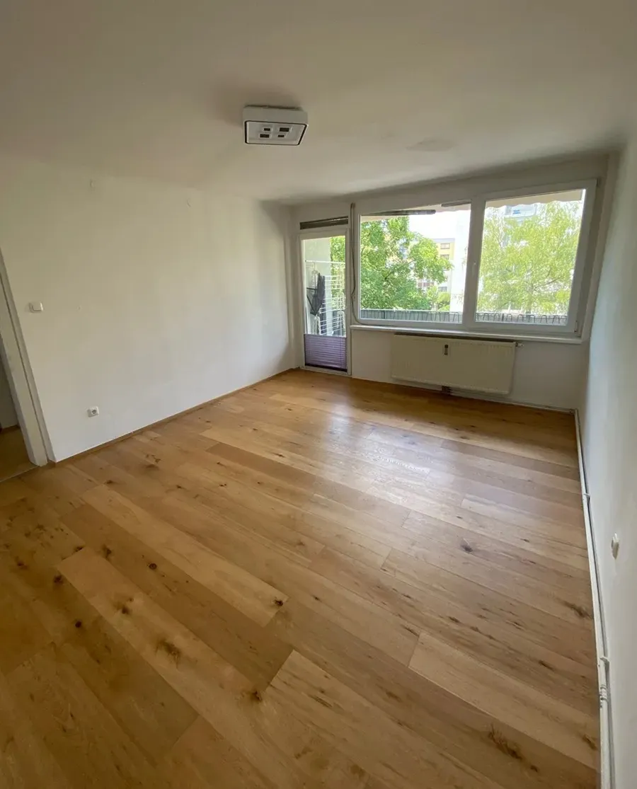 Wohnung – Graz, Gartenstadt, Sankt Peter - Ansicht 2