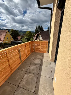 Wohnung mieten in Leibnitz – 34,82 m², € 328 – Bild 6 von 6