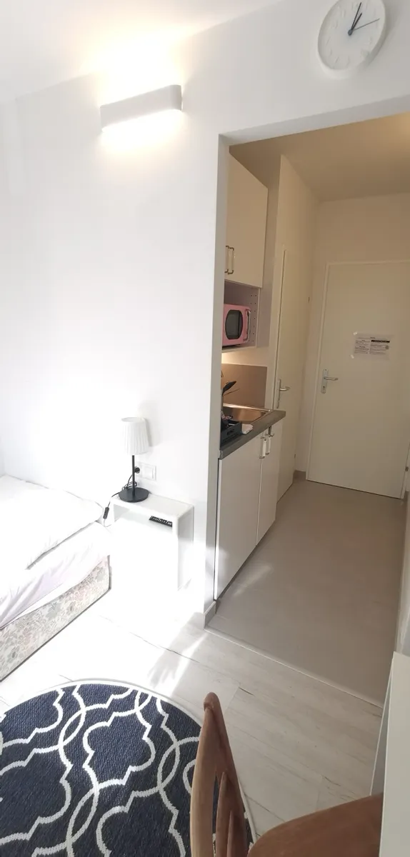 SHORT TERM RENTAL - 1 TO 2 MONTHS Longer upon request - Ansicht 3
