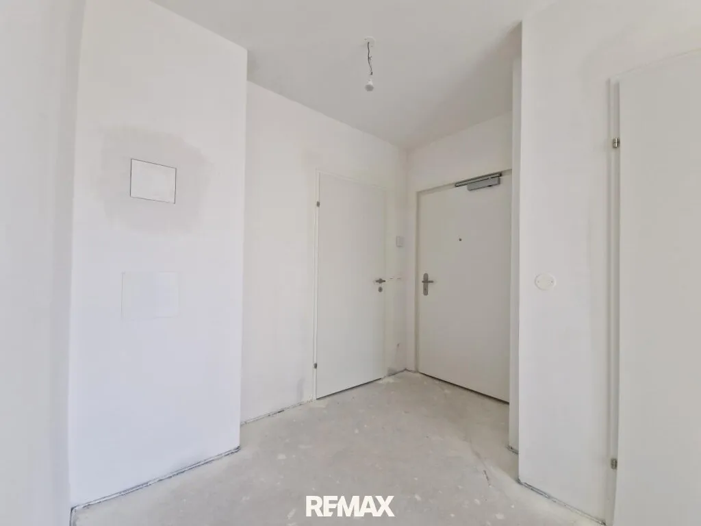 Wohnung – Wien, Jedlesee - Ansicht 3