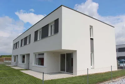 2-Zimmer-Wohnung mieten in Waidhofen an der Thaya – 60,12 m², € 758 – Bild 13 von 13