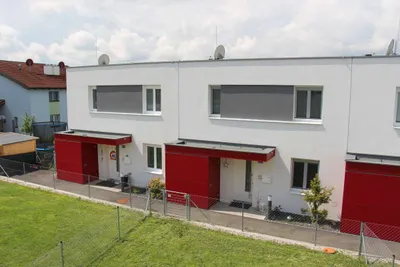 2-Zimmer-Wohnung mieten in Waidhofen an der Thaya – 60,12 m², € 758 – Bild 10 von 13