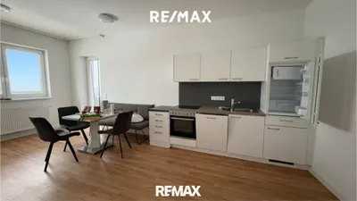 2-Zimmer-Wohnung mieten in Gmunden – 53,49 m², € 704 – Bild 3 von 11