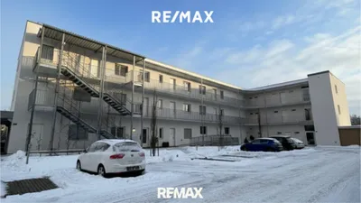 2-Zimmer-Wohnung mieten in Gmunden – 53,49 m², € 704