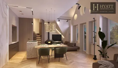 3-Zimmer-Wohnung kaufen in Wien – 106 m², € 987.000