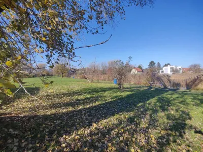 Grundstück kaufen in Wien – 654 m², € 75.000 – Bild 2 von 12