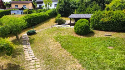 Grundstück kaufen in Graz-Umgebung – 963 m², € 198.000 – Bild 1 von 6