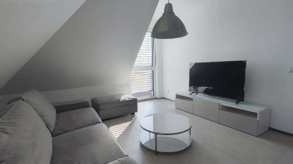 Wohnung – Wien - Ansicht 2