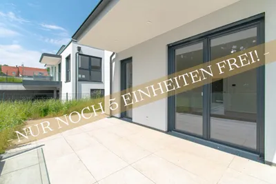 4-Zimmer-Wohnung kaufen in Linz – 135,13 m², € 862.000