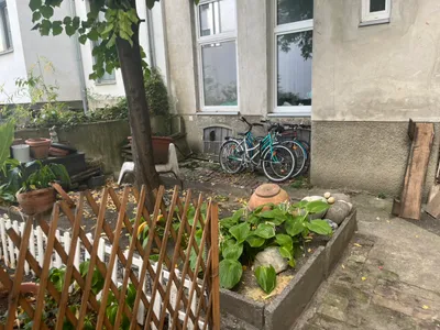 1-Zimmer-Wohnung mieten in Wien – 29 m², € 348 – Bild 18 von 19