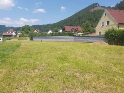 Grundstück kaufen in Bruck-Mürzzuschlag – 691 m², € 89.000 – Bild 2 von 6
