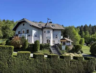 Gewerbeimmobilie kaufen in Villach – 558 m²