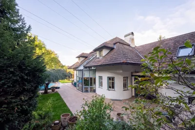 5-Zimmer-Haus kaufen in Steyr-Land – 219,34 m², € 650.000 – Bild 6 von 37