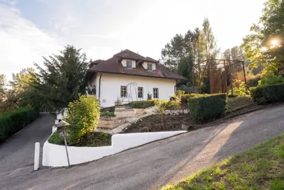 5-Zimmer-Haus kaufen in Steyr-Land – 219,34 m², € 650.000 – Bild 1 von 37