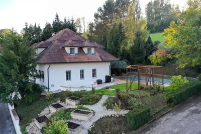 5-Zimmer-Haus kaufen in Steyr-Land – 219,34 m², € 650.000 – Bild 30 von 37