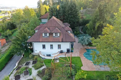 5-Zimmer-Haus kaufen in Steyr-Land – 219,34 m², € 650.000 – Bild 2 von 37