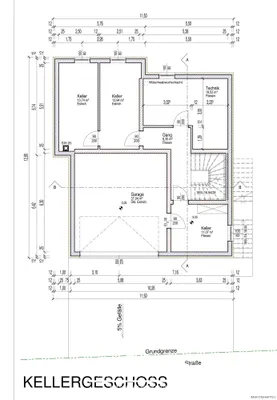 6-Zimmer-Haus kaufen in Vöcklabruck – 170 m², € 789.000 – Bild 21 von 26