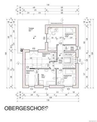 6-Zimmer-Haus kaufen in Vöcklabruck – 170 m², € 789.000 – Bild 23 von 26