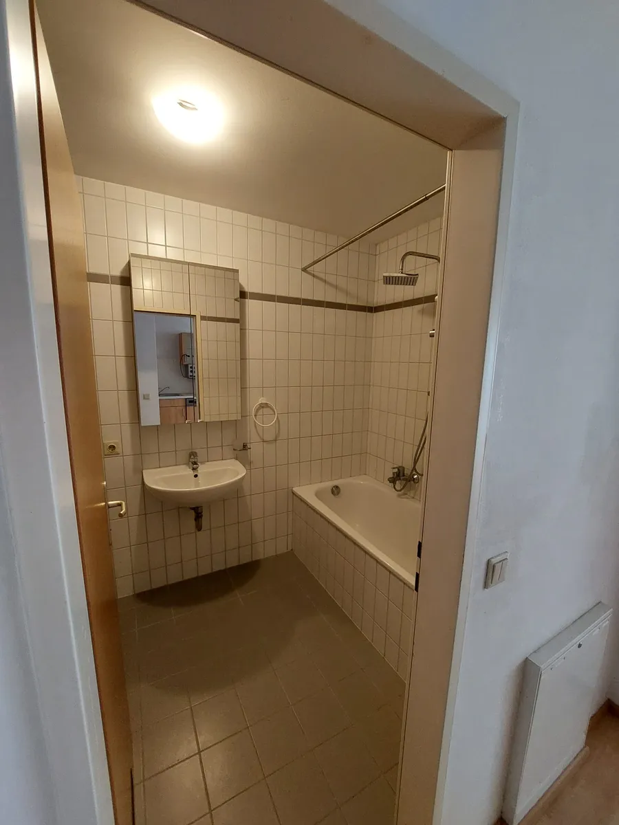 Gemütliche Großgarconniere im Westen von Innsbruck - Ansicht 2