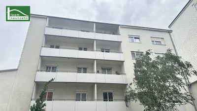 3-Zimmer-Wohnung mieten in Eisenstadt – 98 m², € 1.150 – Bild 13 von 16
