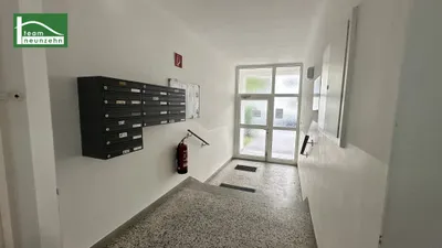 3-Zimmer-Wohnung mieten in Eisenstadt – 98 m², € 1.150 – Bild 14 von 16