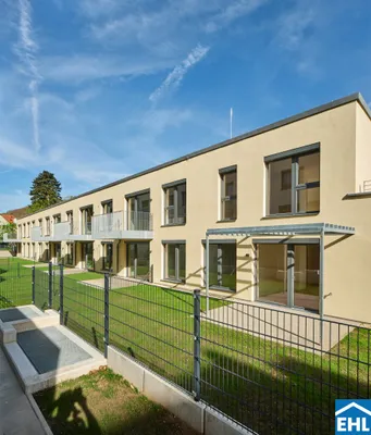 4-Zimmer-Wohnung mieten in Mödling – 103,45 m², € 1.796
