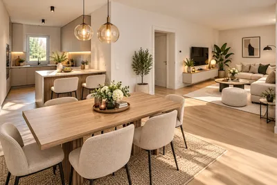 4-Zimmer-Haus kaufen in Bruck an der Leitha – 130 m², € 584.000 – Bild 2 von 5
